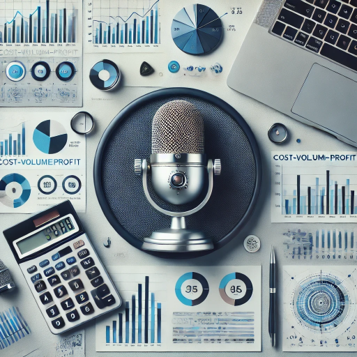 MarcWilson10000's tweet photo. #Podcast: A strategic take on #CostVolumeProfit analysis - https://t.co/v9jqCzAOKN
Our Spotify podcast highlights that despite familiarity, most managers do not apply #Cvp analysis and get it wrong in its most basic form.

The hosts explain cost-volume-profit (CVP... https://t.co/0yVNYYA3dm