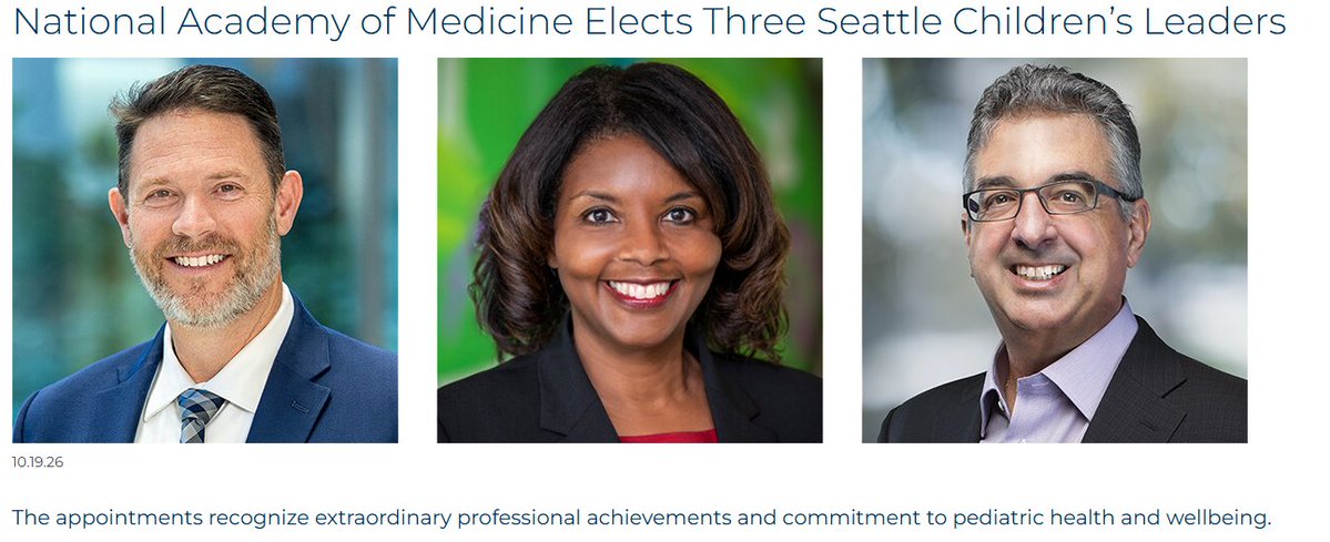 CALonghurst's tweet photo. Humbled to join the National Academy of Medicine. Election to NAM is one of the highest honors in our field, and I’m grateful for the many colleagues and mentors who made it possible. Many thanks to @mandl and @peteratmsr for the nomination - excited to advance care together! https://t.co/bbsr8yKPlt