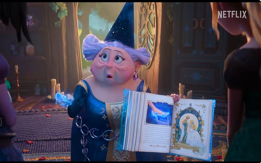 BootlegBette's tweet photo. The Ultimate Official Trailer for Bette Midler’s Steps
https://t.co/6ysMKauEbP
#BetteMidler, #Cinderella, #FairyGodmother, #Movie, #Steps, #Trailer
To Read Article, Click The Link Above Or Copy/Paste It In Your Browser! Or Just Subscribe to https://t.co/SNFABS9Tzm https://t.co/dqIQFENEx9