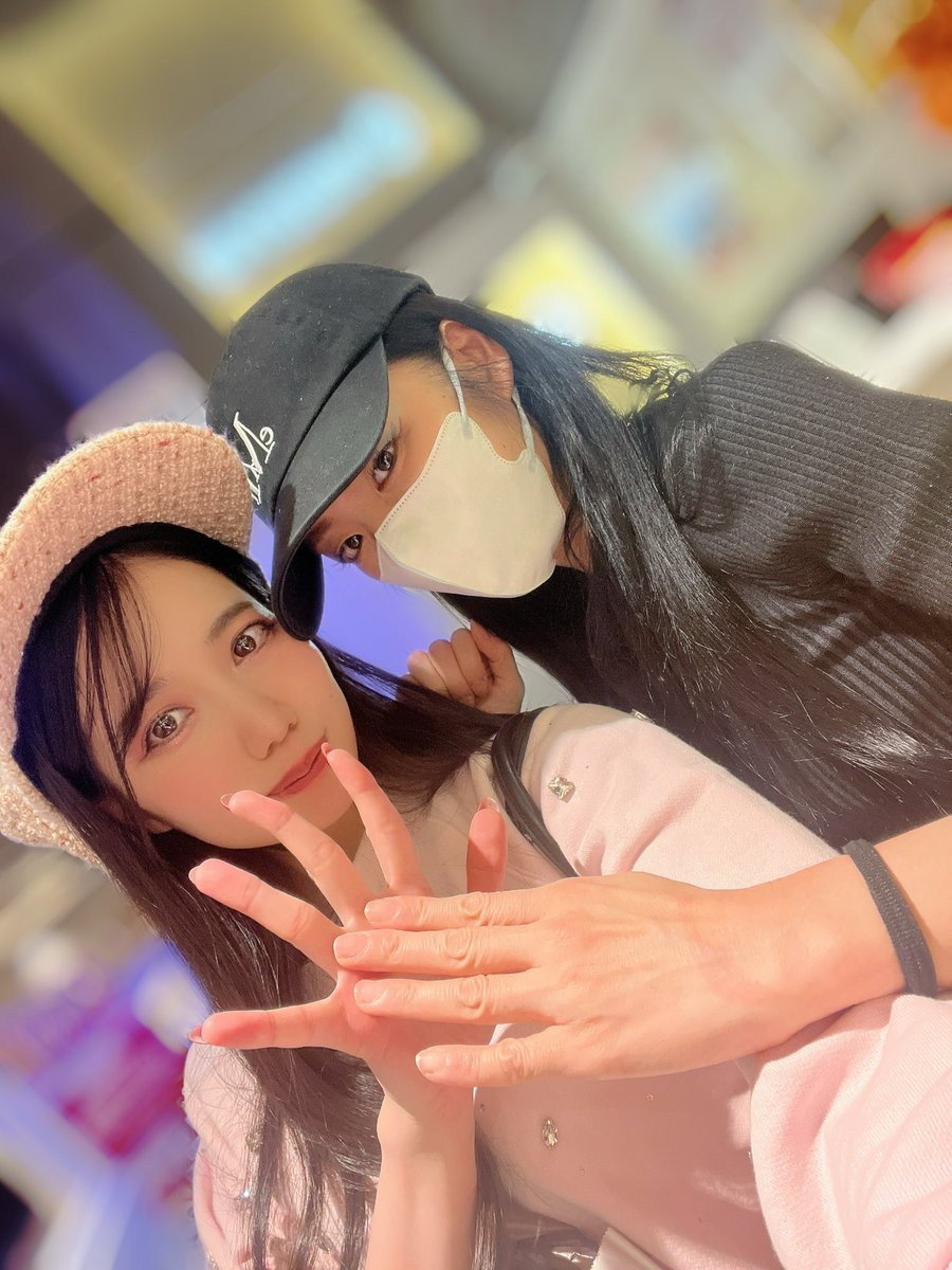 Minami Mayu