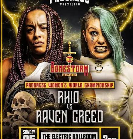 nikkistorm08's tweet photo. This Sunday! @ThisIs_Progress is back @EBallroomCamden in London! 

Meet and Greets  👻 1pm 

Doors Open ⚡️ 2pm

Show Start 🎃 3pm 

Early Happy Halloween !!!! ☠️

Tickets available at Progress 🎟️ https://t.co/I1yWoTuQmX
