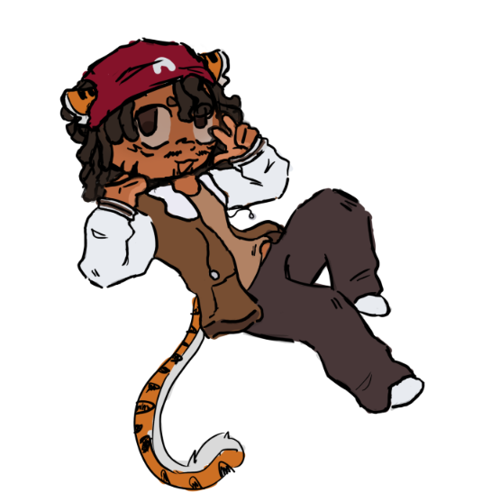 Mistu_ki's tweet photo. q!arky doodle !!!! #arkyfanart #qsmp2 #qsmp https://t.co/r60h8YUycO