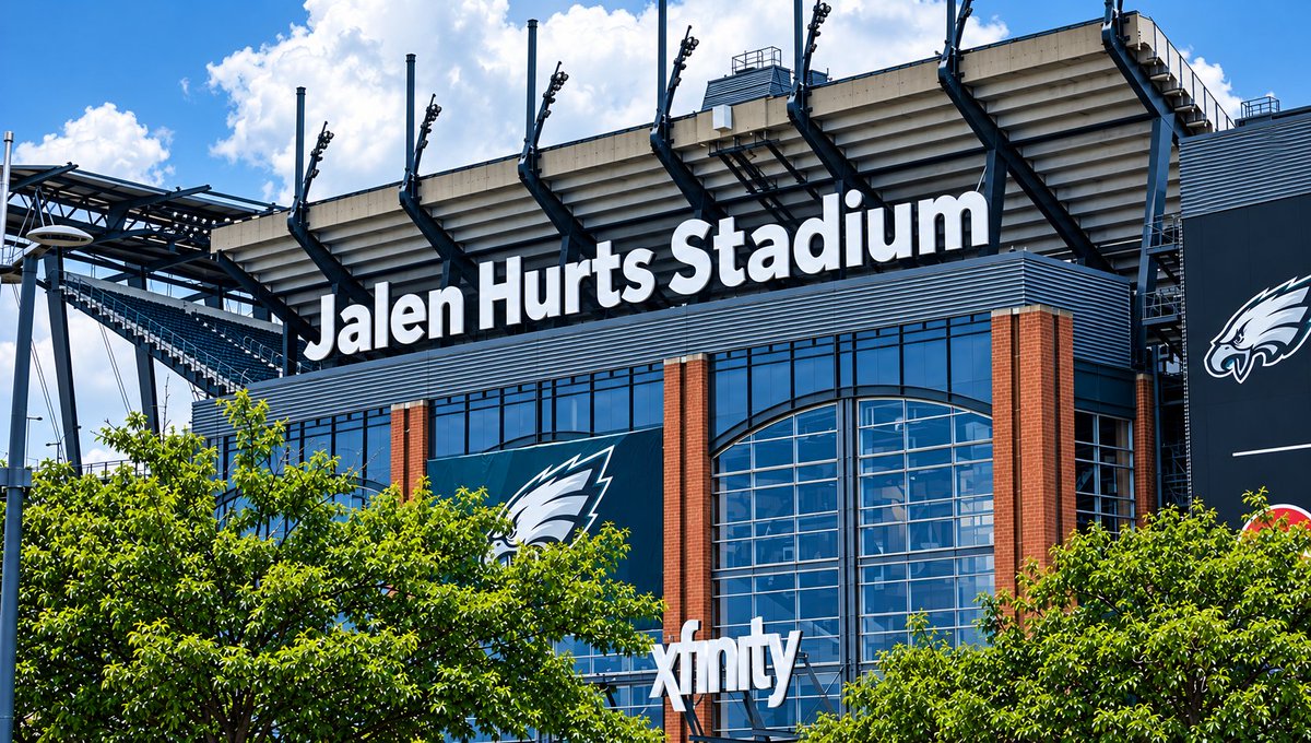 NFLMemes's tweet photo. Lincoln Financial Field next season after that lawsuit https://t.co/OsxKxLHuau