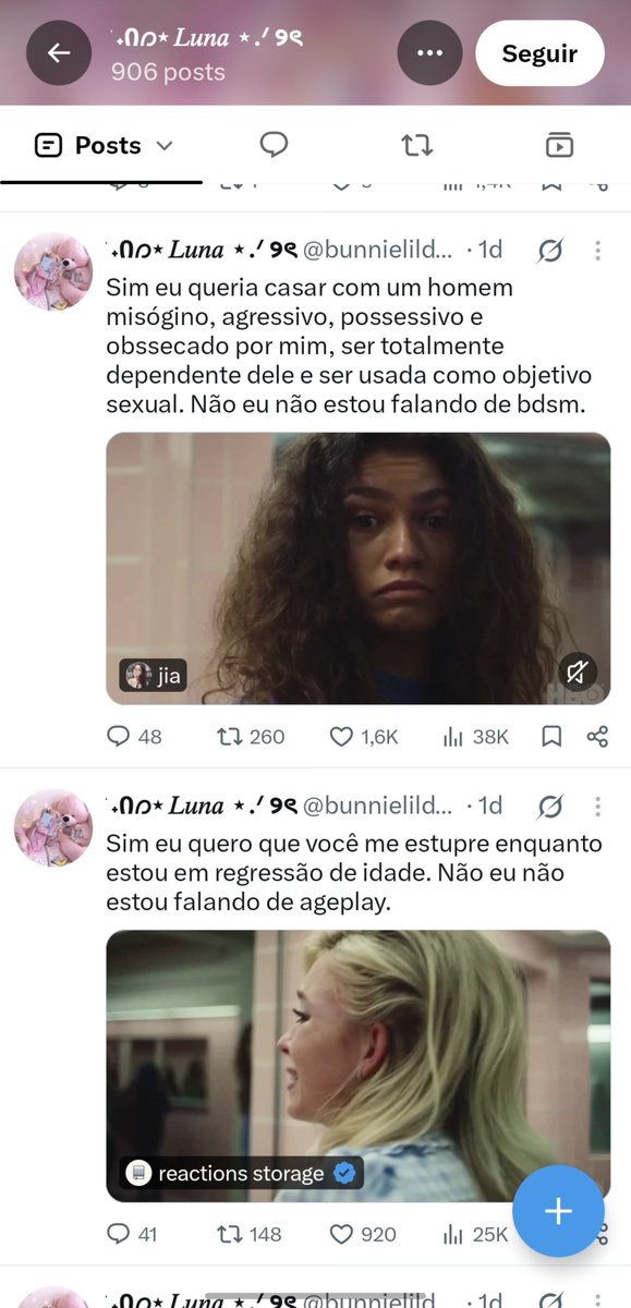 Buniclaws tweet picture
