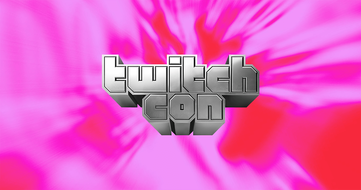 StJudePLAYLIVE's tweet photo. 🚨ROLL CALL!🚨
Who will be at @TwitchCon San Diego this year? MagicCon Atlanta? Fill out the form below and let us know! We might be planning something. 👀
➡️https://t.co/3YGZcoCP95 https://t.co/V1DzN1JE6o