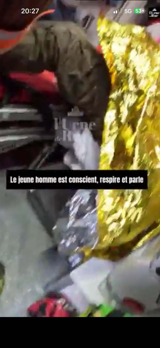 Kc_vous's tweet photo. @ErwanCassard @taragui_media Je pense, t’es daltonien https://t.co/EZPEjDcU7N