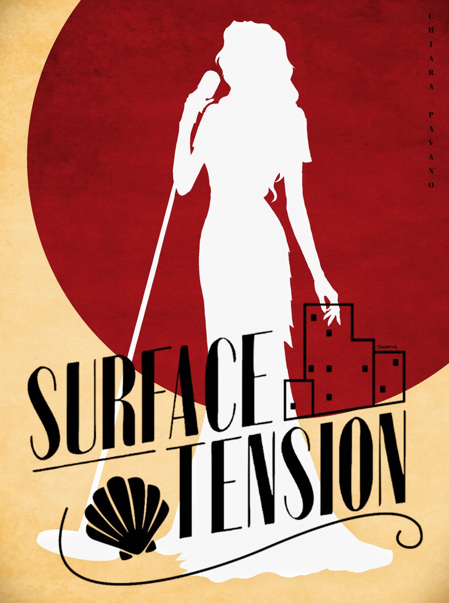 Vebyan17's tweet photo. Chiara Pavano Version

#surfacetension #surfacetensiontwt #meagon https://t.co/fhoxHQawaT
