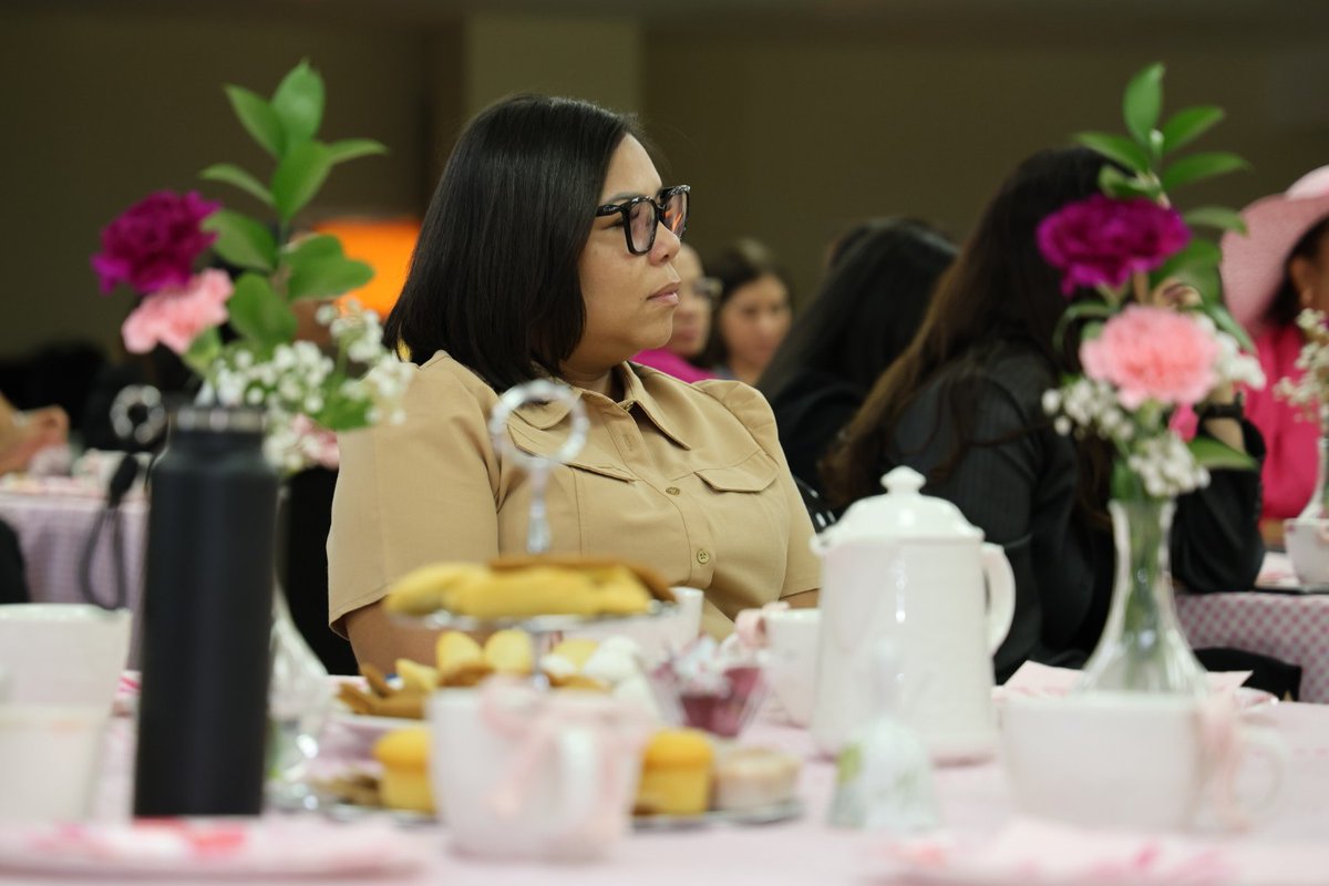MapRDo's tweet photo. En conmemoración del Día Internacional de la Lucha contra el Cáncer de Mama, realizamos el encuentro “Un testimonio de vida y esperanza”, un espacio para reflexionar sobre la importancia del autocuidado, la detección temprana y el acompañamiento emocional. https://t.co/eUTyyJ1IDN