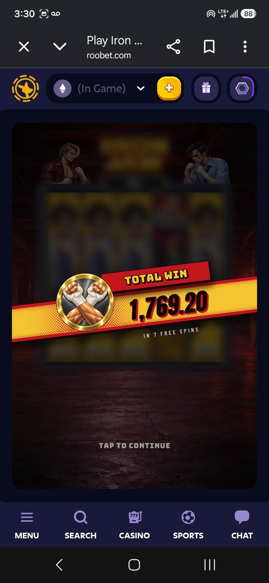 teamcanada35's tweet photo. Was trying @Xposed new game on funplay had a $180 baser than these 2 bonuses $1 base bet all within the very first 40-50 spins...ima cry if funplay is related to my regular seed😭😅 https://t.co/4katobJ0p1