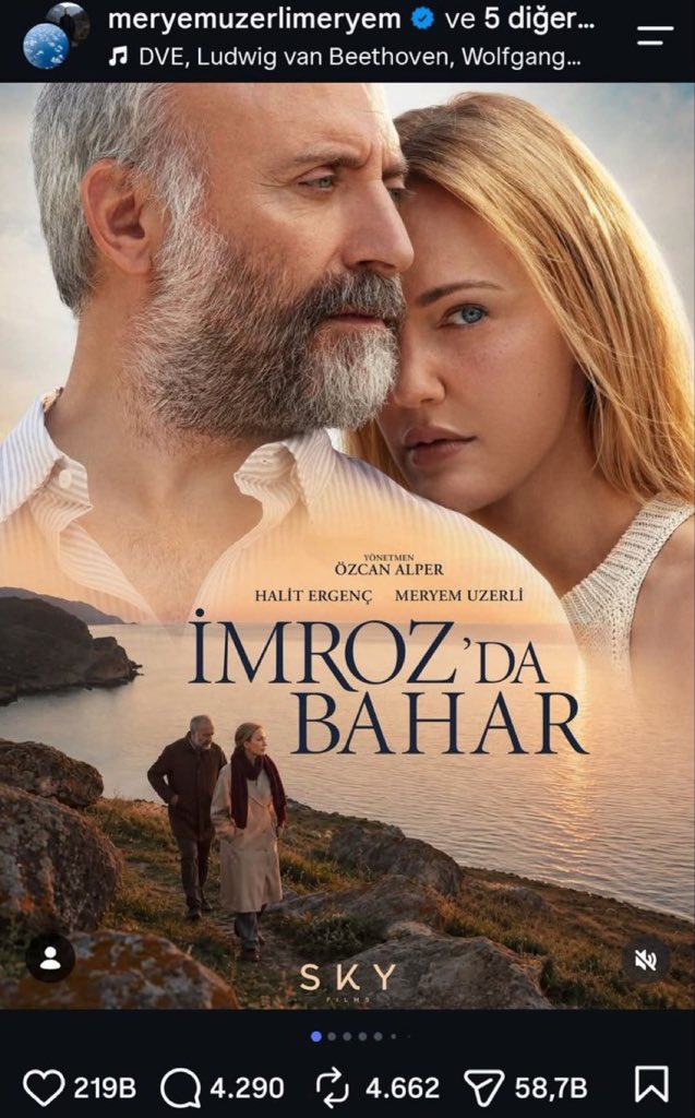 turkdegs's tweet photo. 🇹🇷 Cihat Yaycı : 
⁉️ Bu nasıl rezalettir? Kim buna izin veriyor? Bugün Gökçeada’ya İmroz diyen yarın İstanbul’a Konstantinopolis, İzmir’e Smyrna der!!!
 @iletisim @TC_Disisleri @TCKulturTurizm https://t.co/oZiNeJseRD
