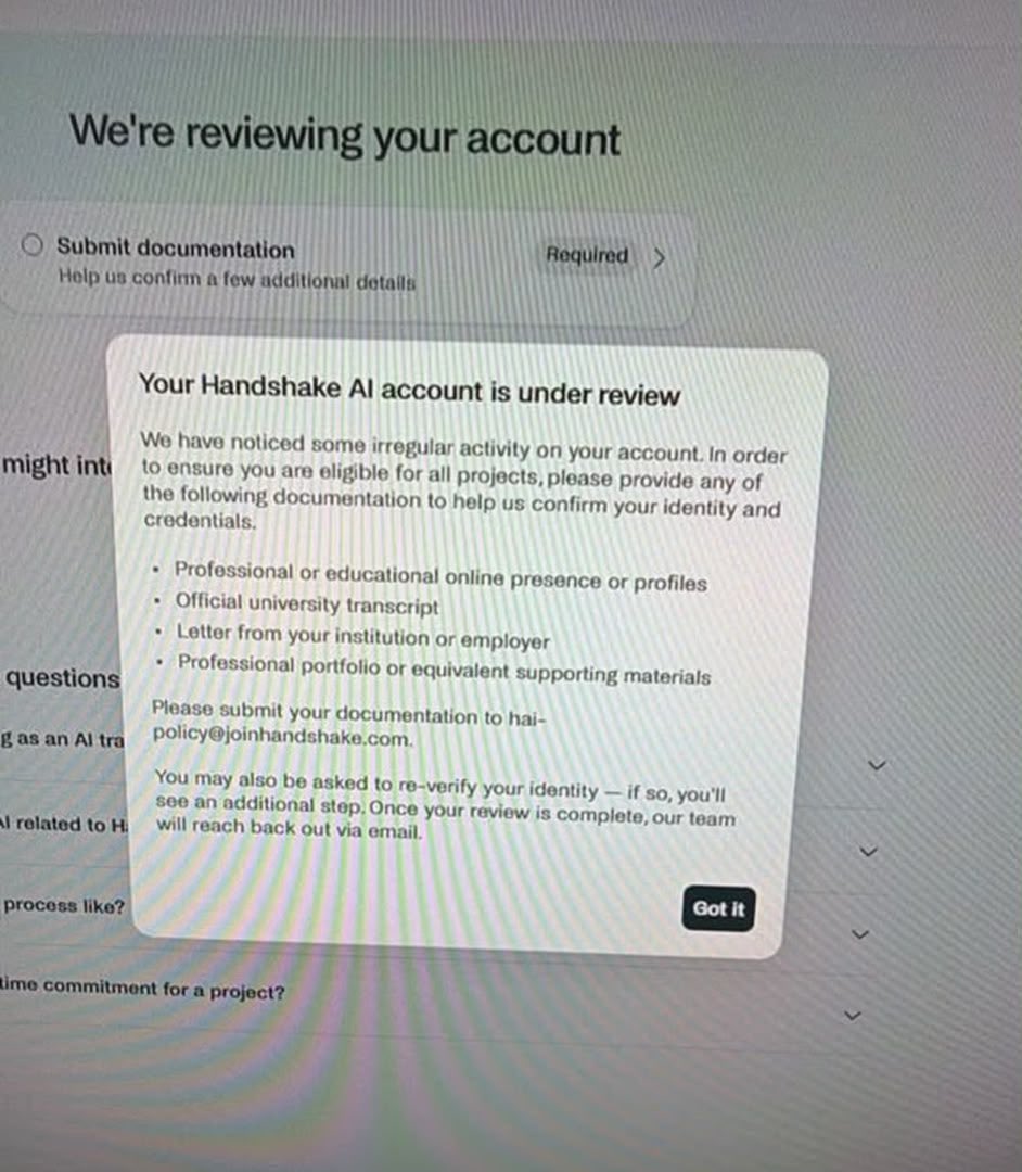 nadempapa's tweet photo. I took a break for a while… if y’all noticed! 😂🤧

And when I finally got back, I had a LOT of work waiting for me. This UK account was one of them! 👀🔥

This account had been stuck on “UNDER REVIEW” since the day it was created! After hearing the client’s story, I knew I had to give it my best shot.

Guess what? PERMANENTLY RESOLVED! ✅ And that wasn’t all… I also got him merged with 3 solid projects, including HEDGEHOG! 🦔🔥

We’re officially back, and we’re getting things DONE! 💯🚀

Here’s what I’m still actively available for:

🔹 Account creation for those without someone abroad to help them out.
🔹 Account onboarding & management.
🔹 Account issue resolution — from Under Review to other account-related challenges.
🔹 Project access and support.

If you’ve been struggling with an account issue or need help getting started, my DMs are open! 📩

Let’s get your account sorted! 🤝🔥

Who’s ready to get started? 👀👇