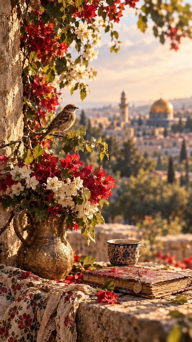 SajedaNft's tweet photo. GN family 💙 💙 
Officially capped! Jerusalem Nostalgia is now locked at 5 rare pieces, minted to honor top @AccessProtocol supporters across rarity tiers. 🏛️✨
​#NFT #Web3 #AccessProtocol #Solana https://t.co/8BMYyfGy7S