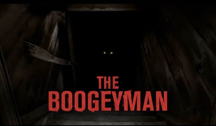 HablandoTodo_'s tweet photo. @Shudder @Tubi @peacock @PrimeVideo On #Day19 of the #31DaysOfHorror, a mostly forgotten horror flick (for good reasons) with an incredibly impressive cast, #TheBoogeyman. It's a pretty standard haunting film about a family mourning a dead mother and working through trauma in very odd ways. 2/5 ๐จโ๐ฉโ๐งโ๐ง๐ชฆ https://t.co/LKcP53T72o