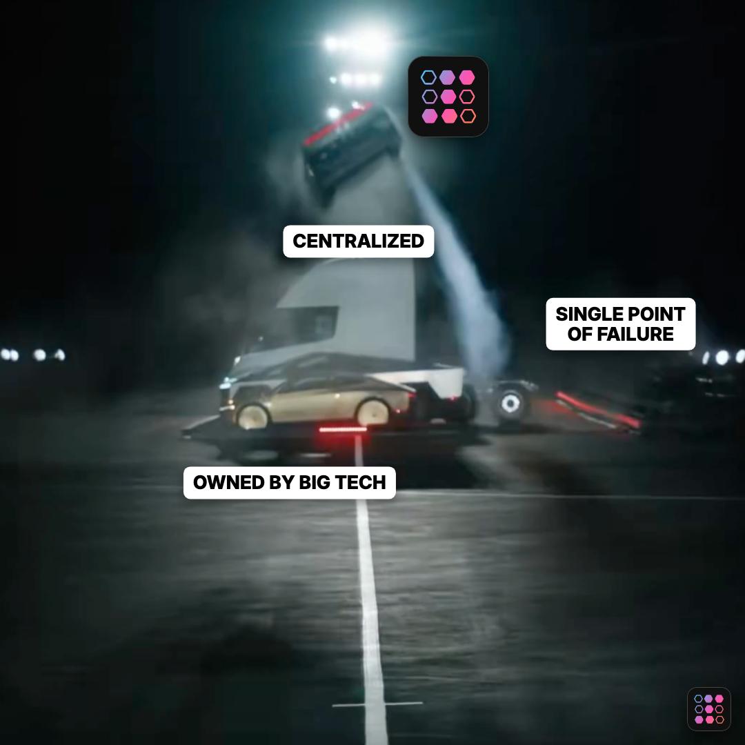 sovrentech's tweet photo. ICYMI: Sovren is a Sovereign Layer 1 for decentralized infrastructure markets. https://t.co/KcyPrptZyI