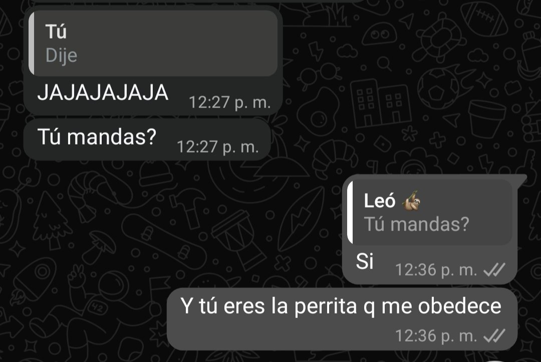 ikhorfy's tweet photo. Las cosas como son hijos https://t.co/SDbBY4AzRW