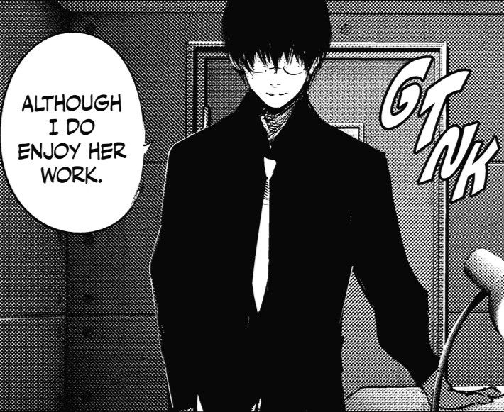 sweetokkies's tweet photo. black suits were really his thing https://t.co/sSXoznIHSx