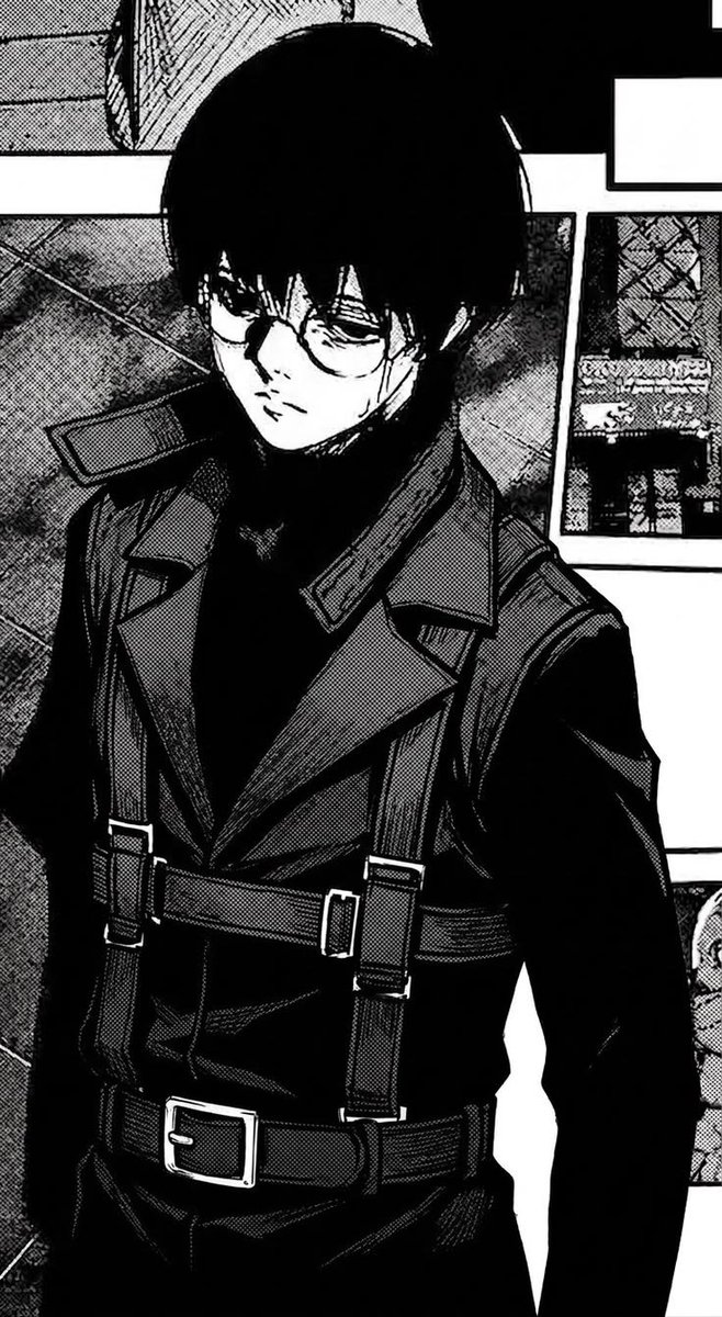 sweetokkies's tweet photo. black suits were really his thing https://t.co/sSXoznIHSx
