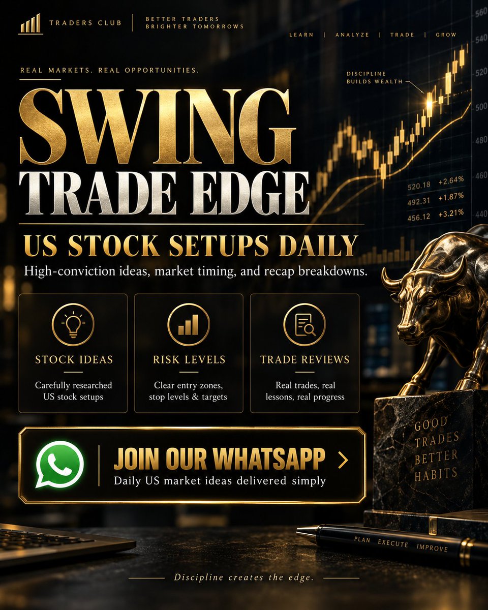 julpobluewings's tweet photo. Today's follower bonus: request my U.S. stock real-estate-sector watchlist and notes on WhatsApp. Message me today to get my take on the market themes shaping my real-estate-stock research. 👇 👇 https://t.co/7XD7NBeL6Z https://t.co/YFYJOqYqvI