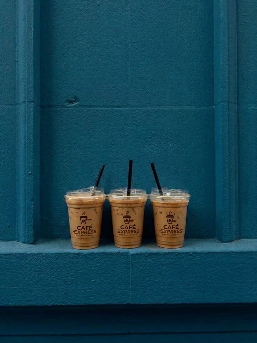 Cafeexpresss tweet picture