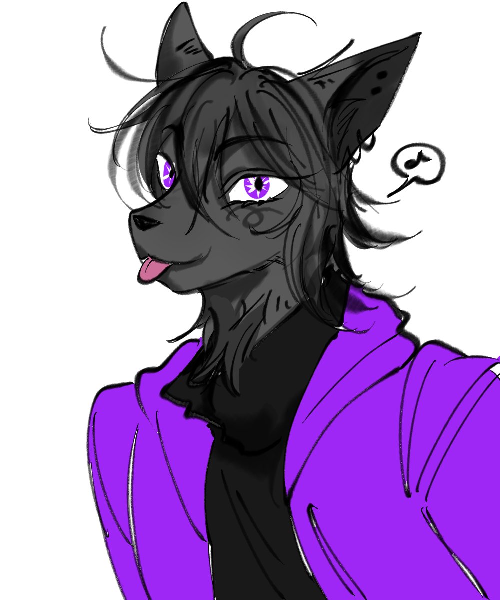 gigi022000's tweet photo. 옛날그림인데일단은퍼리입니다 https://t.co/DHHTp17N1V