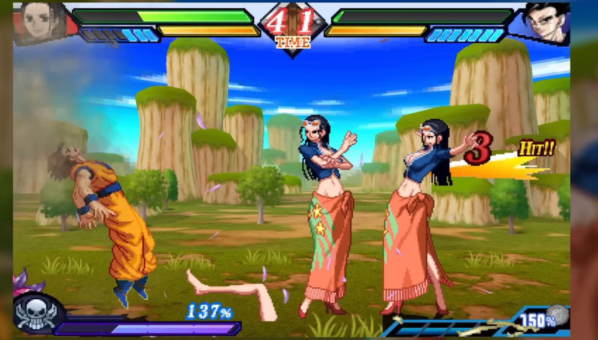 DearriusSn18882's tweet photo. @s_02308 @_youngcapalot @DEATHBATTLE Fr even the crossover game these narutard can  suck my dick and cry they using game feats like losers lol https://t.co/swlzTaxFcg