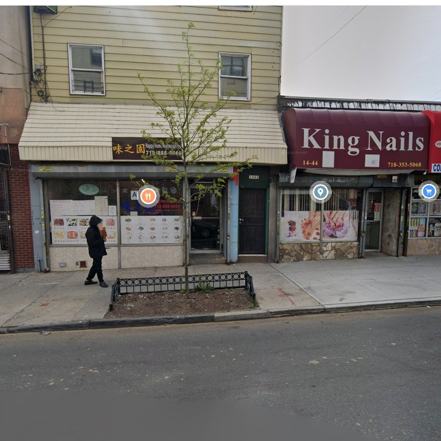 carbo_al's tweet photo. Queens, New York

2007 --> 2026 https://t.co/4WlRBPenH8