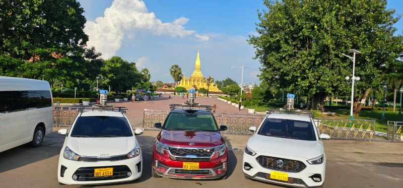 VirtualStreets_'s tweet photo. 🇱🇦 Today, it was announced that Laos will receive its first Gen 4 Street View coverage!

Three cars equipped with “Smallcam” cameras will cover 15,000 km of roads across Laos, marking the country’s first Street View update since 2016.

Learn more at: https://t.co/FyRbSsw5j3 https://t.co/xuBC5RiD4B