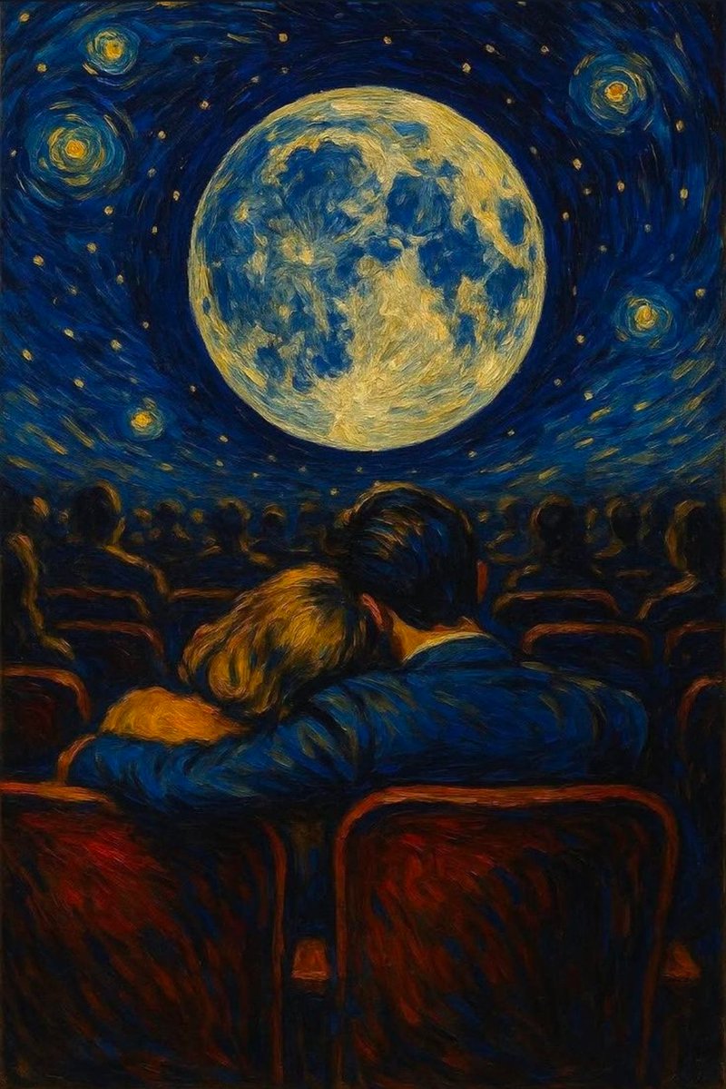 StarlitPagess's tweet photo. “Once in a lifetime, a person finds someone whose presence makes them never want to leave, even if the whole world is waiting outside.” 🤍 https://t.co/ooaRRlxLaT
