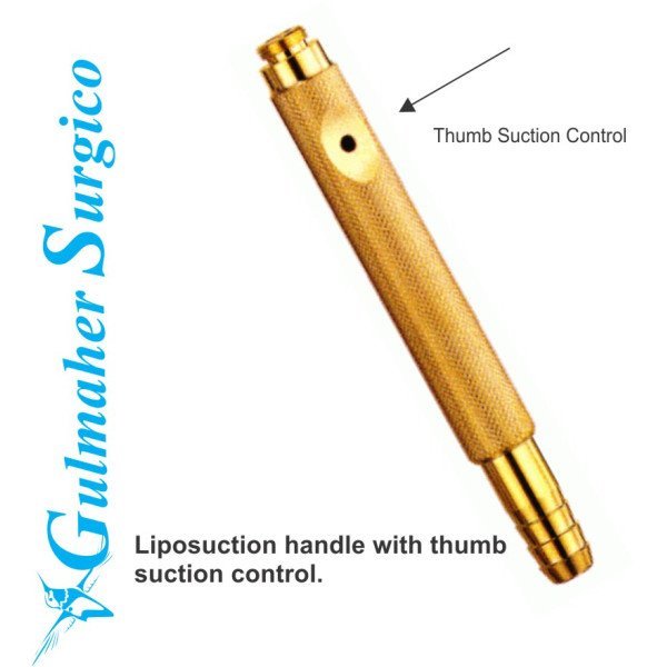 Gulmaher530's tweet photo. Control suction strength without breaking surgical flow. Built-in adjustment puts vacuum control at your fingertips—no assistant needed. ISO 13485 certified stainless steel. #Liposuction

Shop now: https://t.co/CEhfOzMskI https://t.co/hnX7ehgyR4