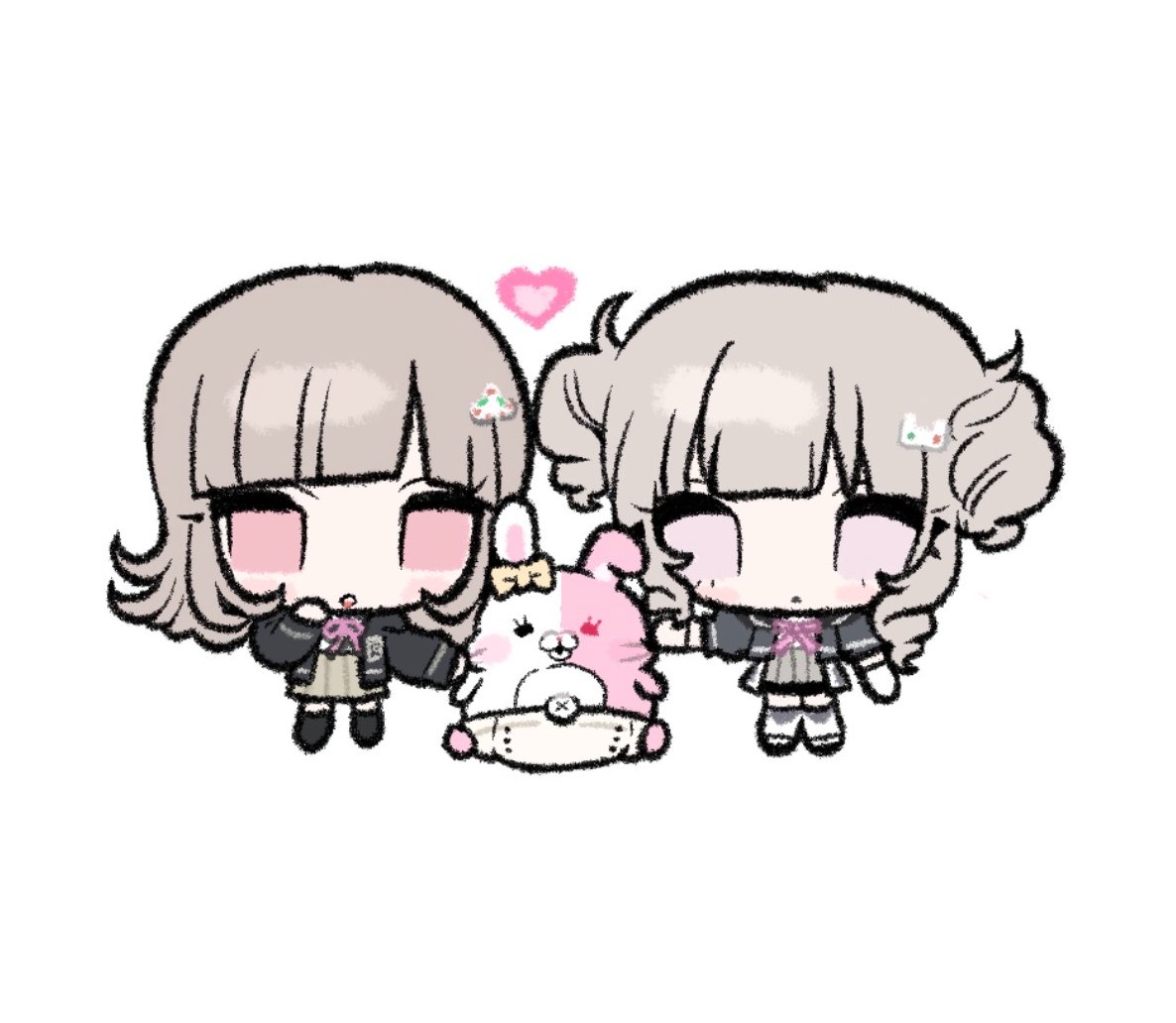 miraisozyo's tweet photo. モノミちゃん！/•᷅•᷄\୭ Q1qone https://t.co/3K1HABJsYK