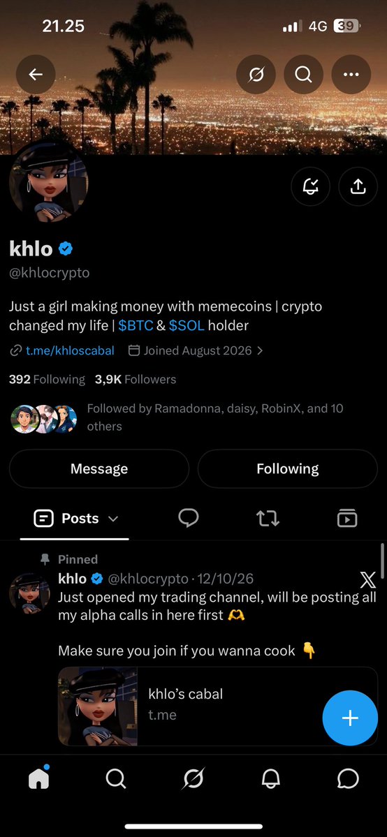 studmour's tweet photo. @itsayu @khlocrypto https://t.co/X9vldcGFMi
