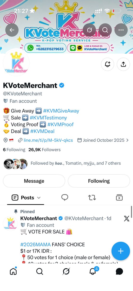 _tpqchauu_'s tweet photo. @KVoteMerchant for #CORTIS https://t.co/DBFYlcWsv4