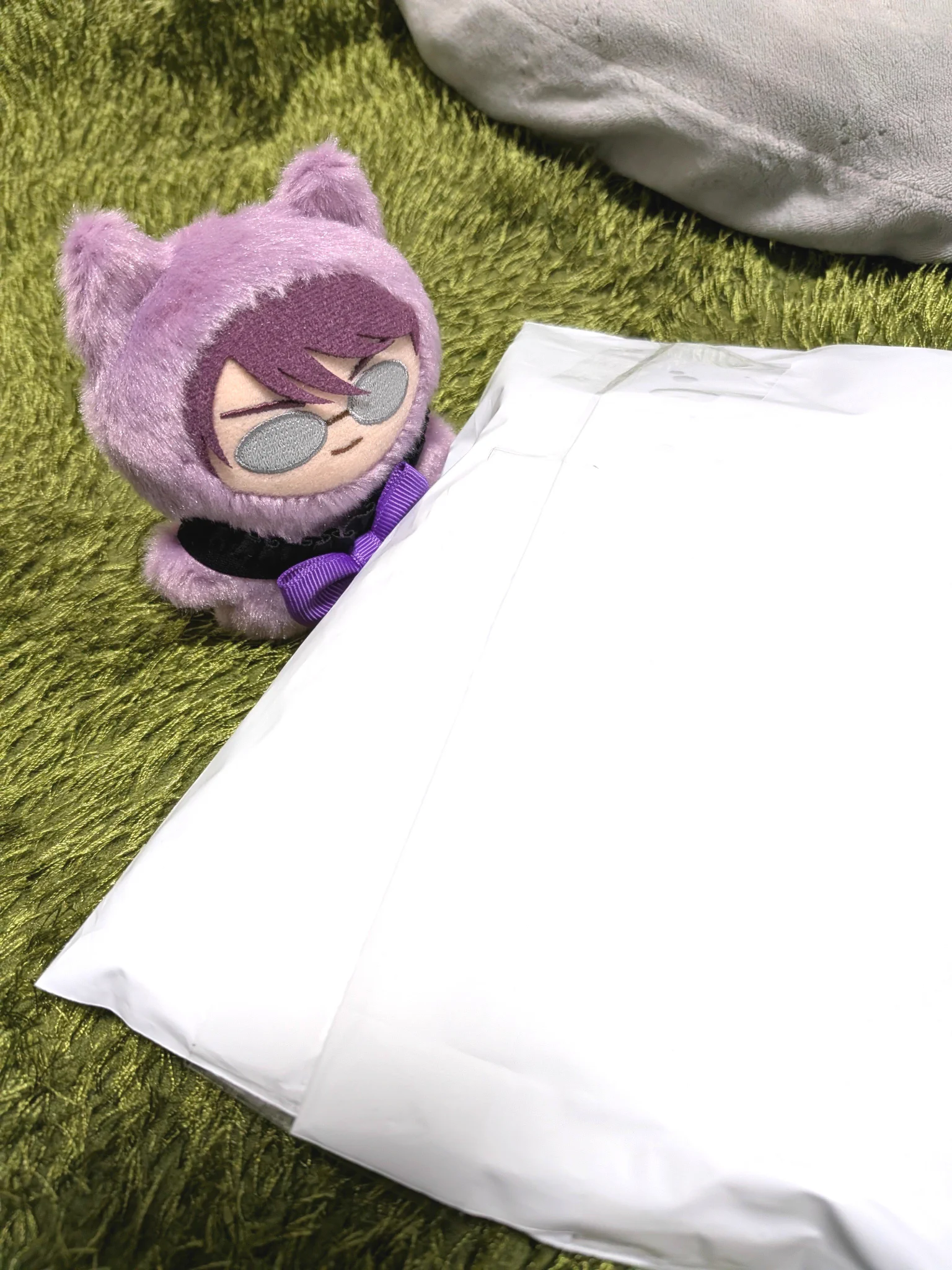 ちぇと on X: 