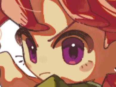 Ochikin_'s tweet photo. 白目を塗らないのが柔らかい印象でマイブームなんだけど
他の方から見ると結構変に見えてる可能性も全然あり得る

「気づいてー白目塗り忘れてますよー」 https://t.co/jXGjCIWAjU