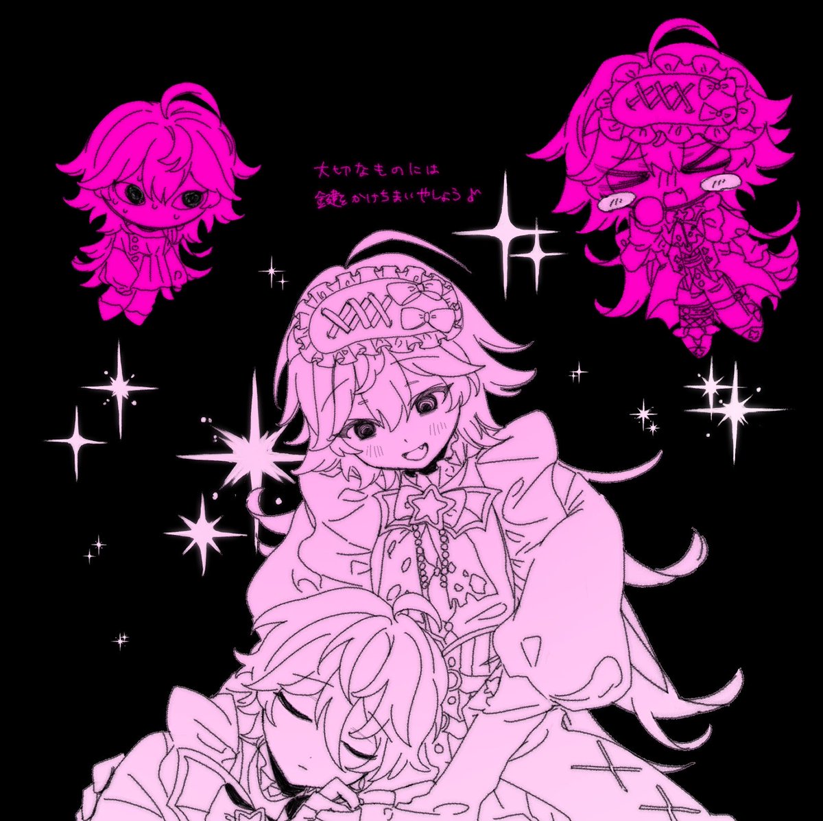 komi_002_C's tweet photo. https://t.co/9d89Umwudx