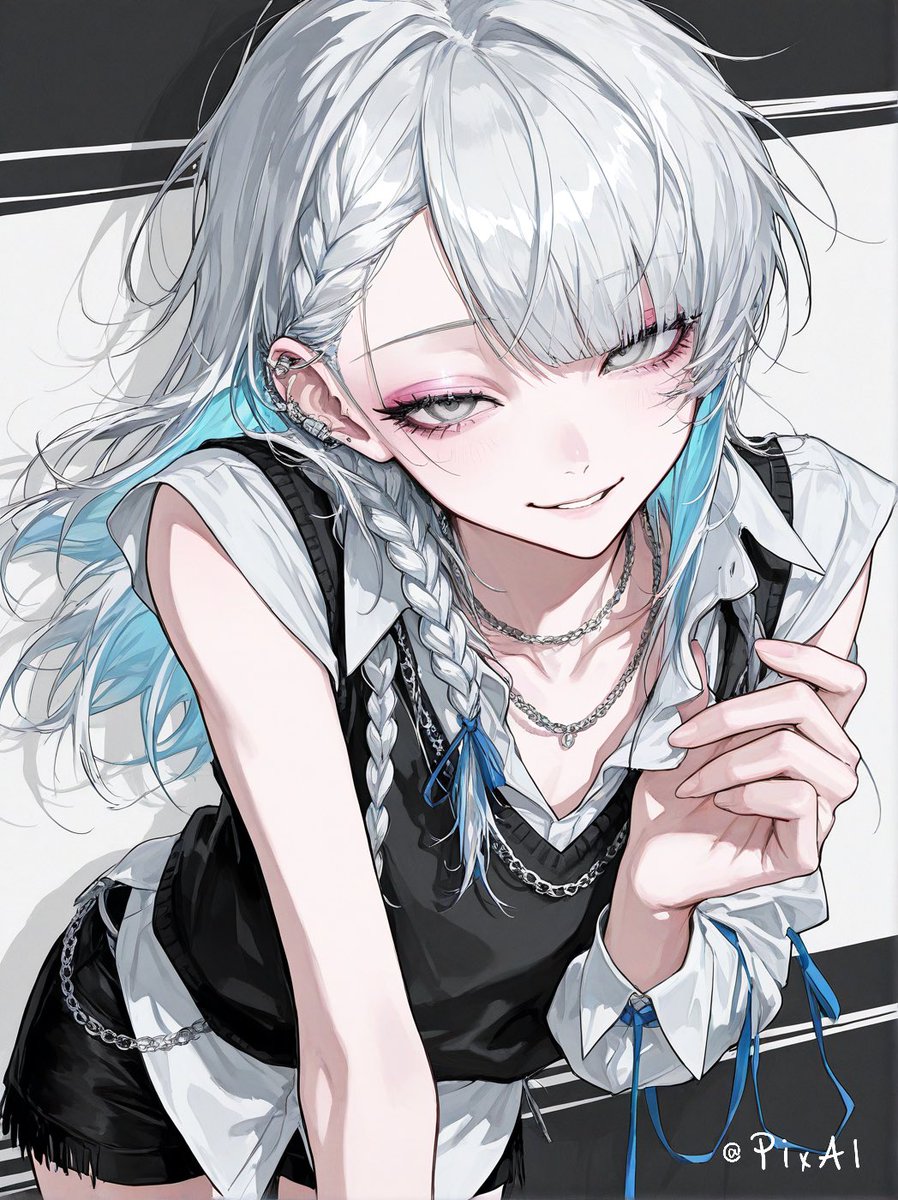 zuha__998's tweet photo. @nagi_s_a_0 また作り直すからもらって⤵️
ごめんバリ関係ないもんできたもんであげる https://t.co/NB3vp26eLY