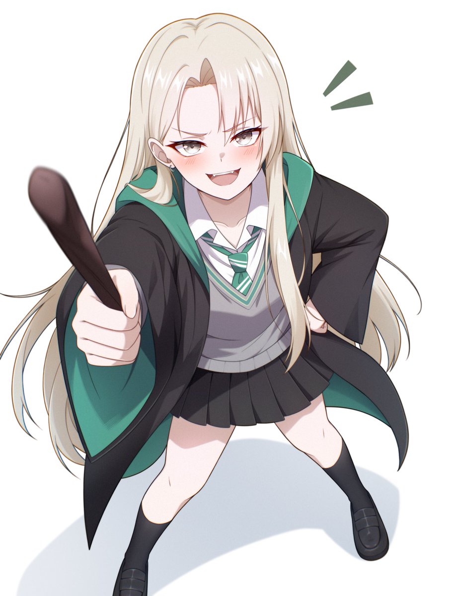 cbmards's tweet photo. Just follow the trend. (ᵕ—ᴗ—)

#Malfoy #Malfoid #HarryPotter https://t.co/c1tLqzdR42