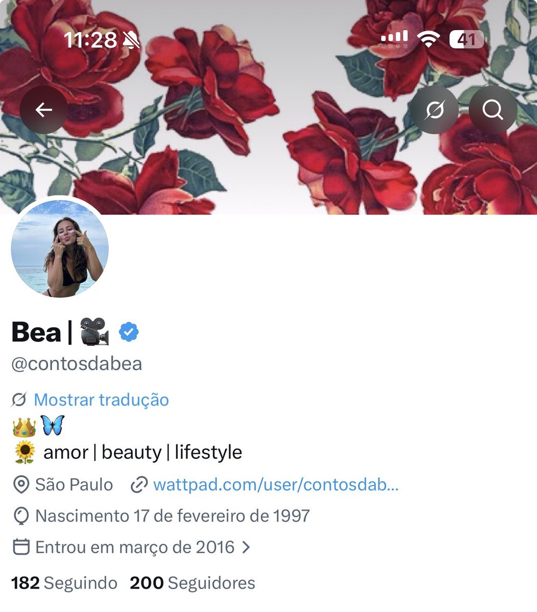 contosdabea's tweet photo. você amigaria comigo?

perfil no twitter
tela de bloqueio
primeiras fotos no pinterest
última música do spotify https://t.co/cW5FH0WHy2