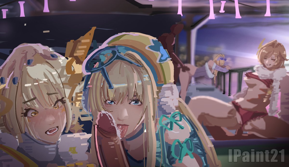 IPaint17's tweet photo. Echo https://t.co/vAgrtYeoZ0