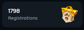 JJChizzy's tweet photo. Been with @gamdom for 3 weeks, I love you guys 💚

$500 to someone when we get 2,000 signups under code CHIZZY! https://t.co/ZmKajgCmBS