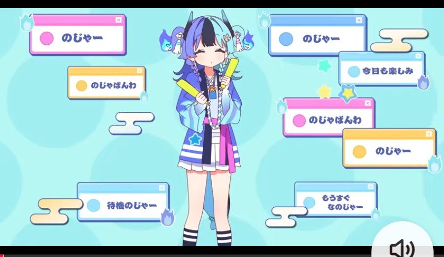b7maut's tweet photo. めらち収益化おめでとう！！
オープニング可愛いすぎない！？ https://t.co/223r8tbXdw