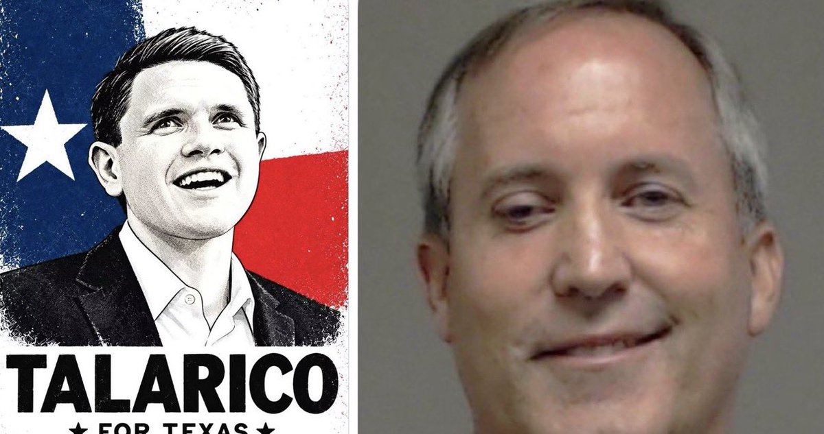 theredhombre's tweet photo. I prefer voting for candidates without mugshots https://t.co/HHuQz1Ssqt