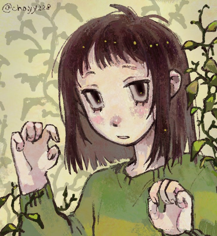chayy228's tweet photo. #undertale https://t.co/2EuZeAhnnx