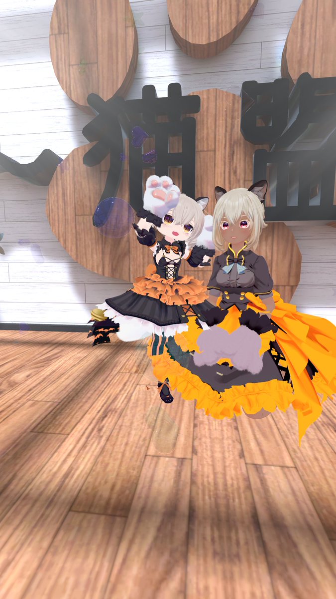 mayumi_39_'s tweet photo. #猫盟
かわいい妹さんと https://t.co/kstsPVz9eo