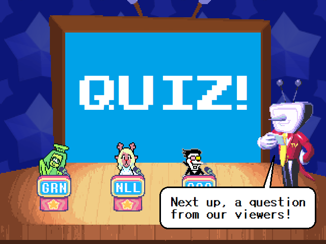MepuruLifu's tweet photo. #spamtennatober2026 #spamtenna #deltarune #spamton #tenna #noelleholiday #greendeltarune
Day 18: Gamenight
Mike, play Mendelssohn please https://t.co/KYsreE7sJu
