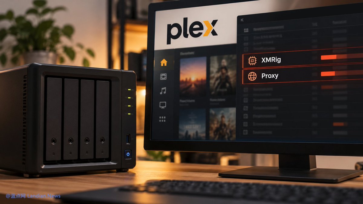 landiantech's tweet photo. 已经有攻击者开始利用旧版 #Plex 媒体服务器的漏洞发起攻击,攻击者利用 #Plex2Shell 漏洞链入侵服务器并植入挖矿程序。
Plex 在 9 月 1 日就发布安全公告提醒用户升级,而漏洞则是在 10 月 16 日公布的,结果研究人员在 10 月 17 日就观察到攻击。
可见在 AI 帮助下,黑客利用漏洞的速度也在加快,因此用户日常必须及时更新各类软件版本。
查看全文:https://t.co/JgG0r4dk5U