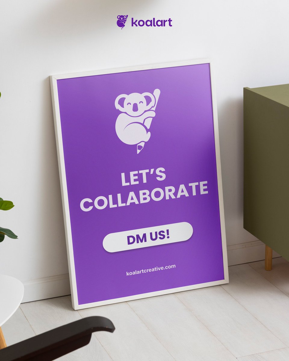 koalartcreative's tweet photo. Paw Shop | Pet Shop Branding

Cute, playful, and built to earn trust! We crafted a premium brand identity that makes Paw Shop stand out and connect with pet lovers.

Ready to make your pet brand unforgettable? DM us!

#PetShopBranding #PetBranding #BrandIdentity #PackagingDesign https://t.co/XQhKhBfyC7