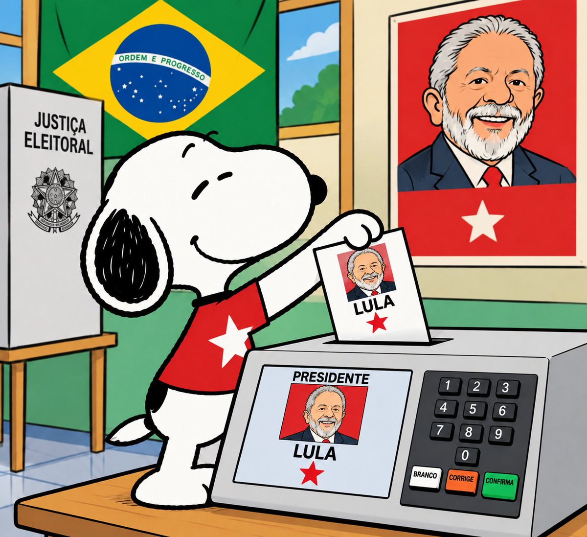 brunx_oficial's tweet photo. @corrupcaobrnews https://t.co/xKcE3YmNKO