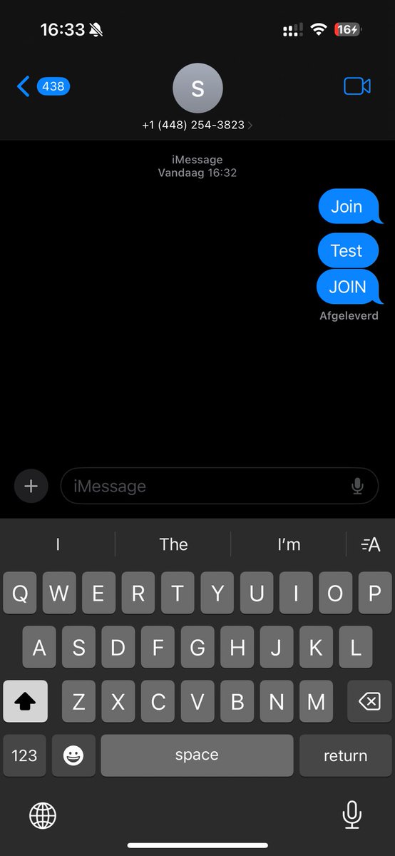 Nietwiesscrypto's tweet photo. @SendMeSolApp Can you explain? https://t.co/3mSbEBzf2n