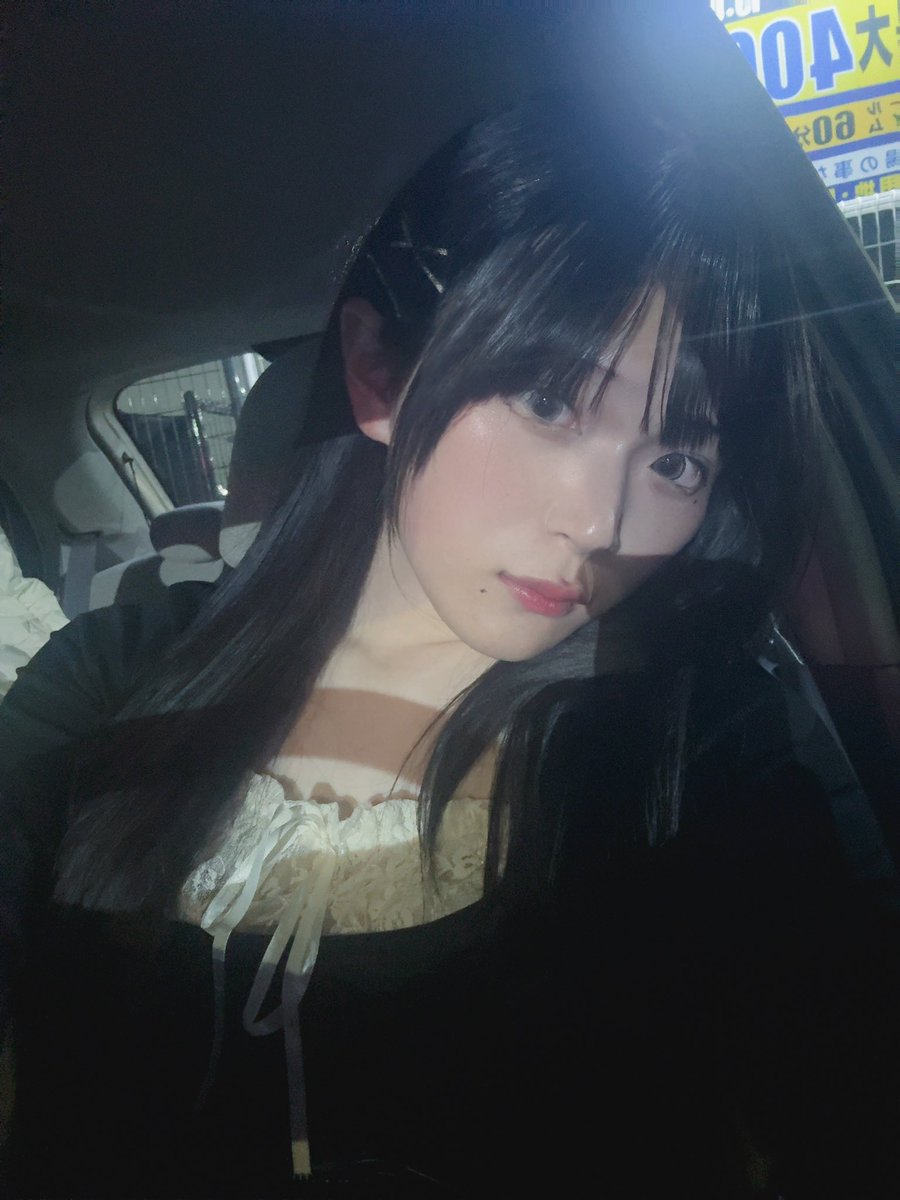 nekojo08's tweet photo. ←高校生ワイ                       現在のワイ→
 #女装男子 https://t.co/DqJlIoIkeW